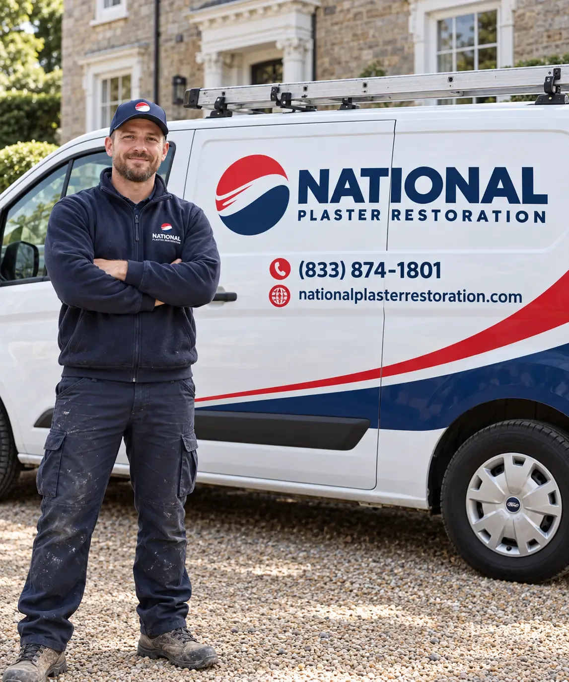 Plaster Repair company in Wharton, WV